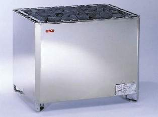 Электрическая печь Helo Magma 210 (рис.10)
