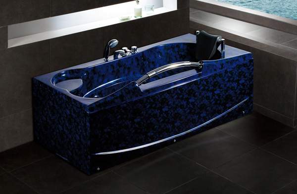 Гидромассажная ванна Sunrans SR5D031(SR507) (рис.1)