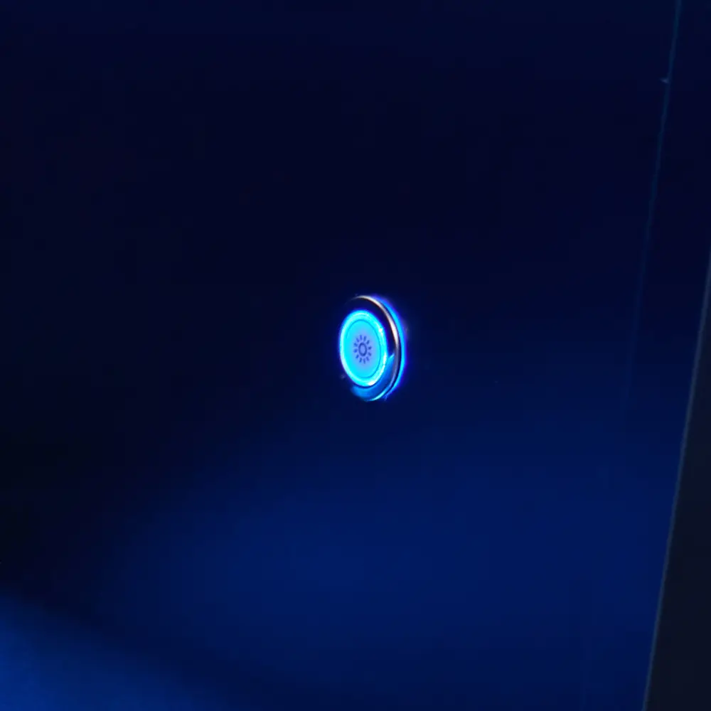 Комфорт и управление Комфорт и управление