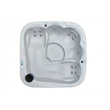 Спа бассейн IPC Europe Line Dordrecht (рис.2)