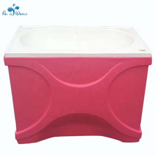 Детский СПА бассейн Angel World PX16 (рис.1)