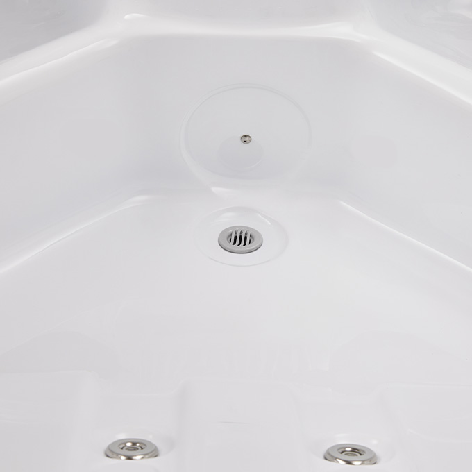 Гидромассажный спа-бассейн AquaVita 4002 (рис.4) Гидромассажный спа-бассейн AquaVita 4002 (рис.4)