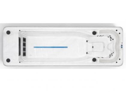 Плавательный Спа Бассейн JNJ Spas Swim Pro SPA-8298 (рис.2)