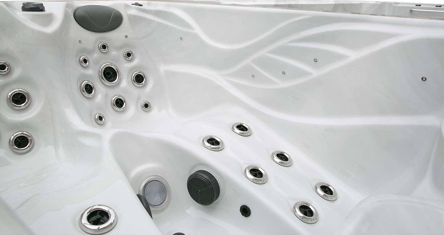 Европейский стандарт автоматической очистки воды Европейский стандарт автоматической очистки воды