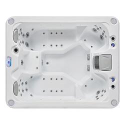 Гидромассажный спа-бассейн AquaVita 4001 Pro